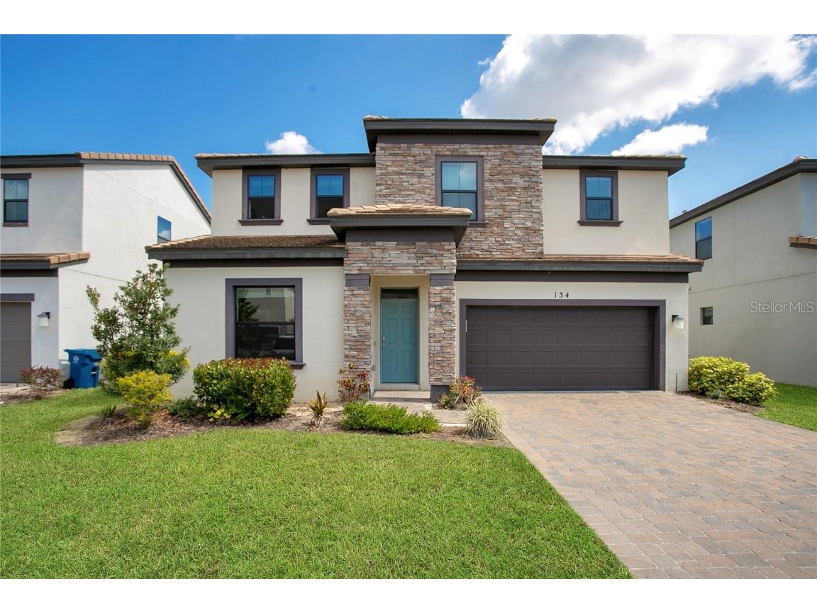 134 Angela's Avenue Haines City FL 33844 A4563045 image1