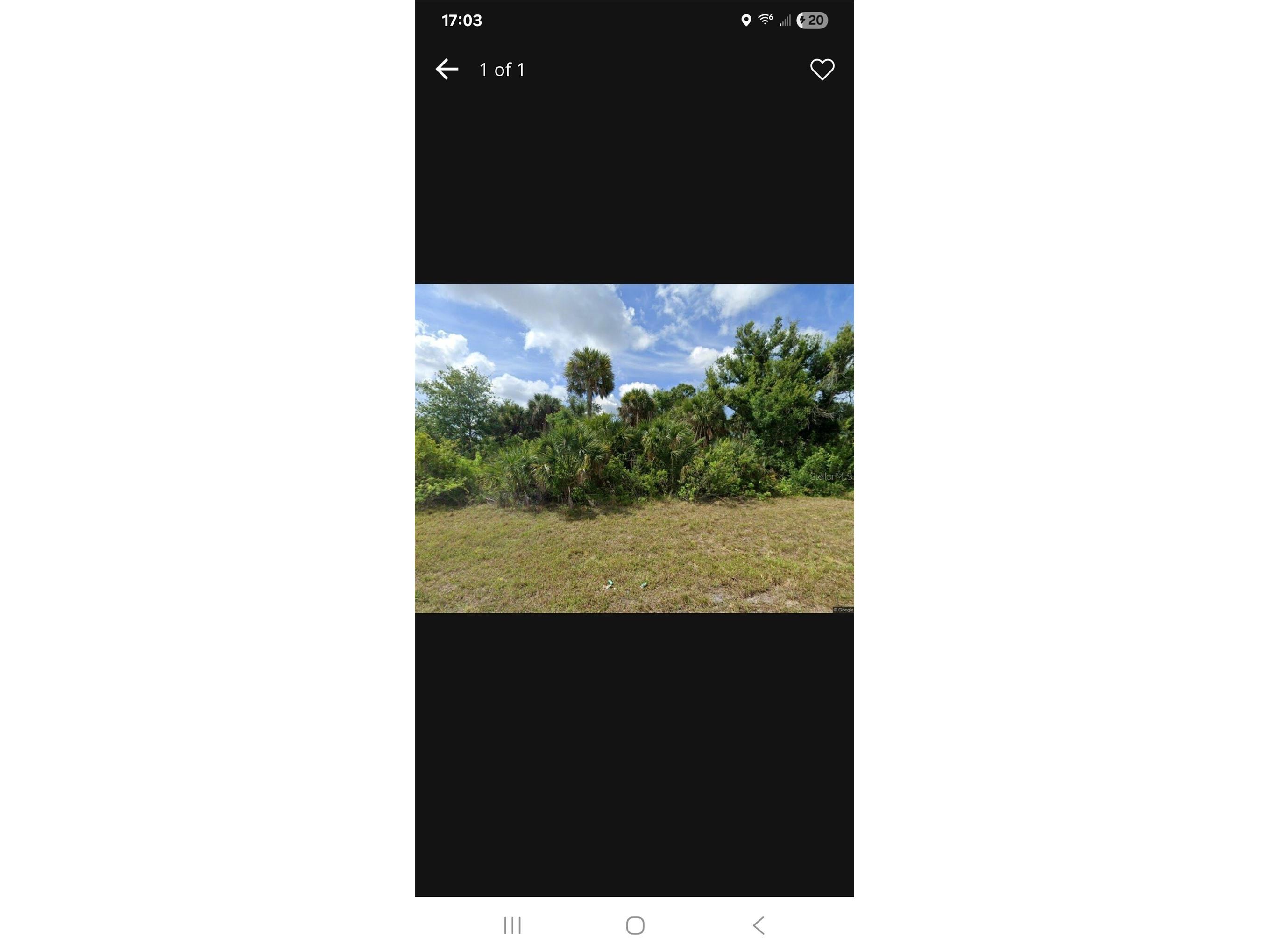 134 April Road Rotonda West FL 33947 TB8508826 image1