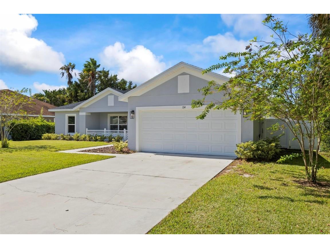134 Barrington Drive Palm Coast FL 32137 FC295461 image1