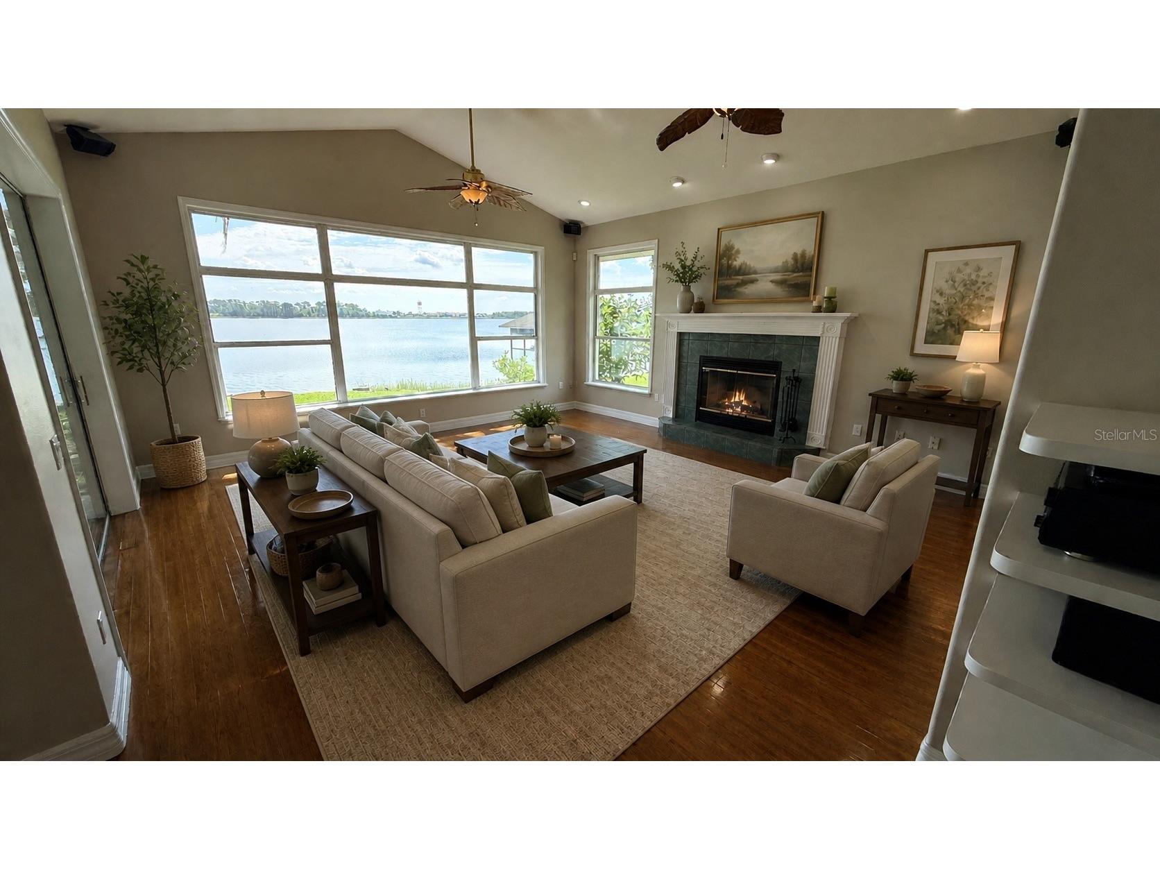 134 Bayberry Drive Polk City FL 33868 - LAKE AGNES TB8505039 image18