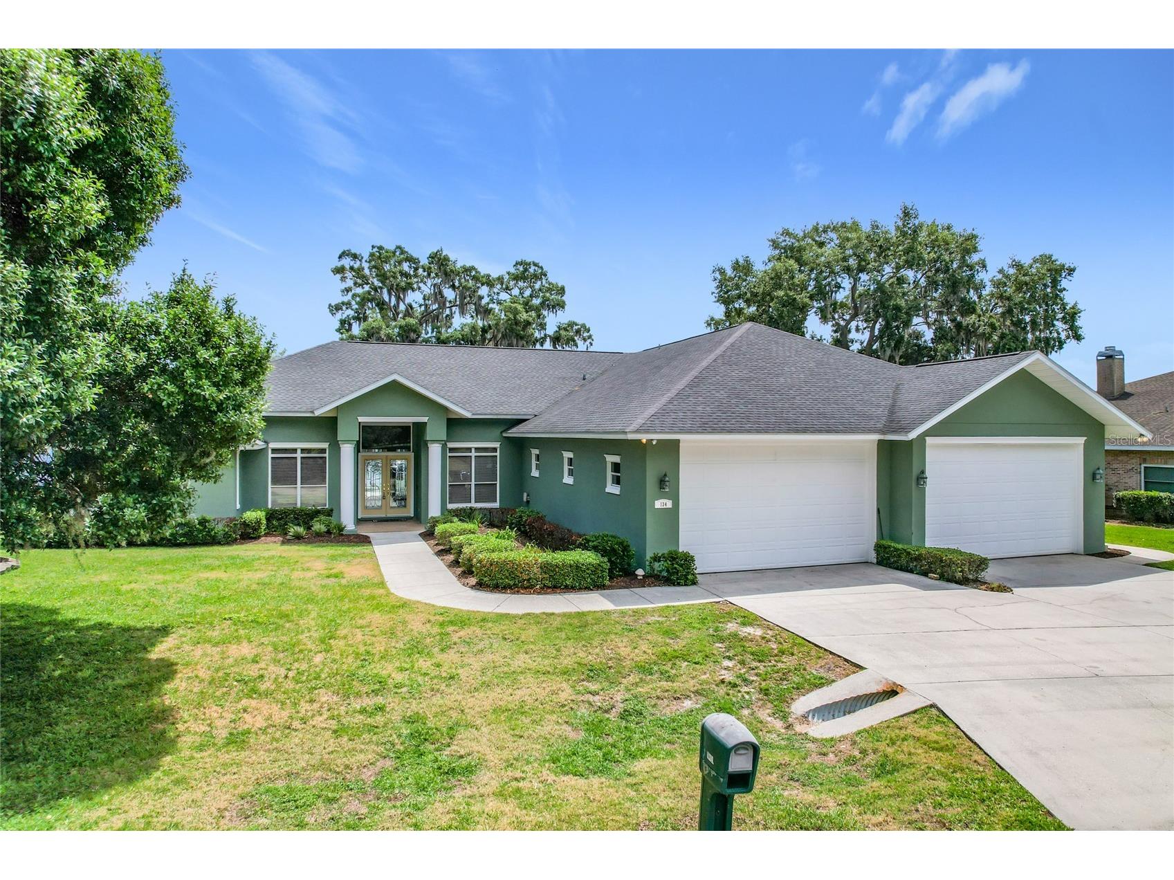 134 Bayberry Drive Polk City FL 33868 - LAKE AGNES TB8505039 image2