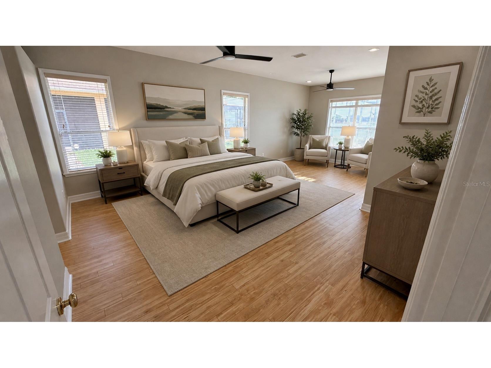 134 Bayberry Drive Polk City FL 33868 - LAKE AGNES TB8505039 image38