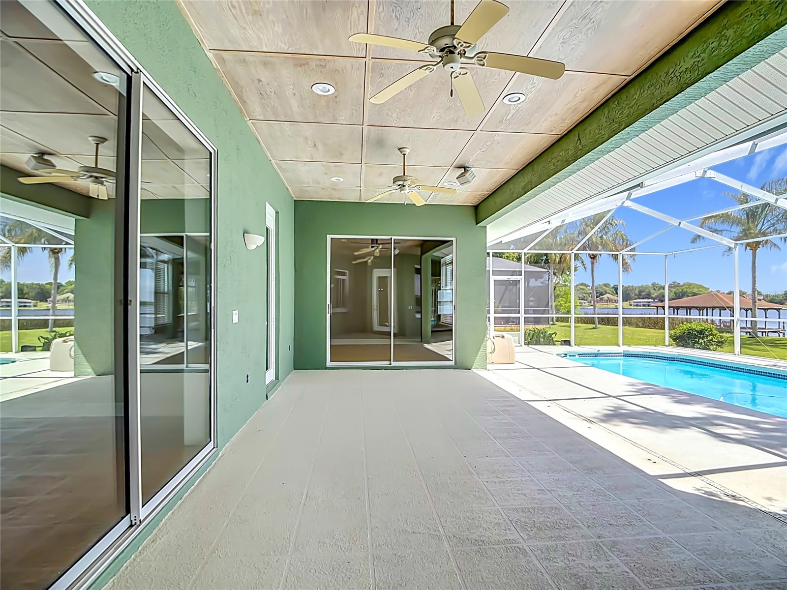 134 Bayberry Drive Polk City FL 33868 - LAKE AGNES TB8505039 image56