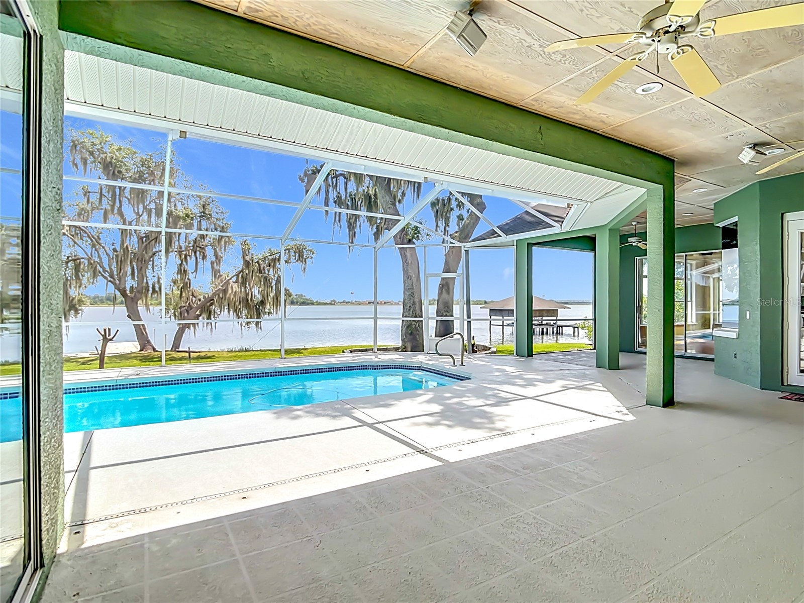 134 Bayberry Drive Polk City FL 33868 - LAKE AGNES TB8505039 image57