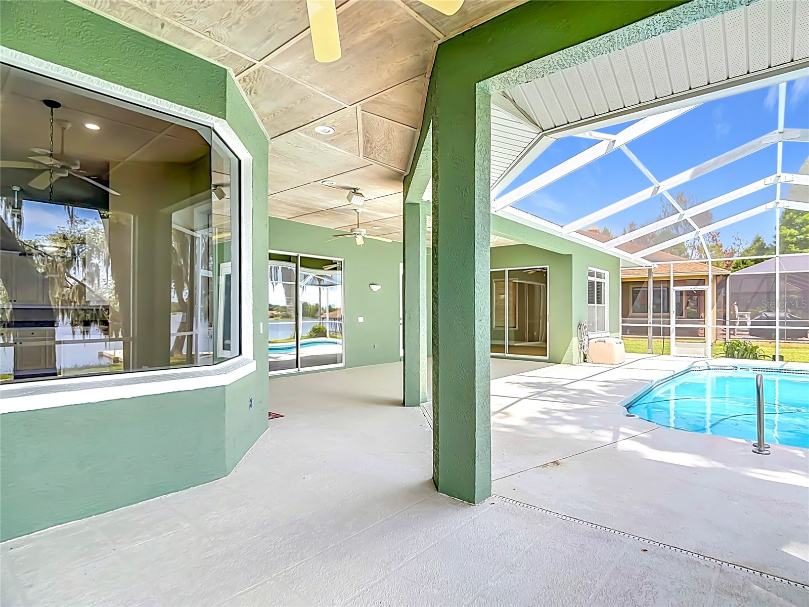 134 Bayberry Drive Polk City FL 33868 - LAKE AGNES TB8505039 image58