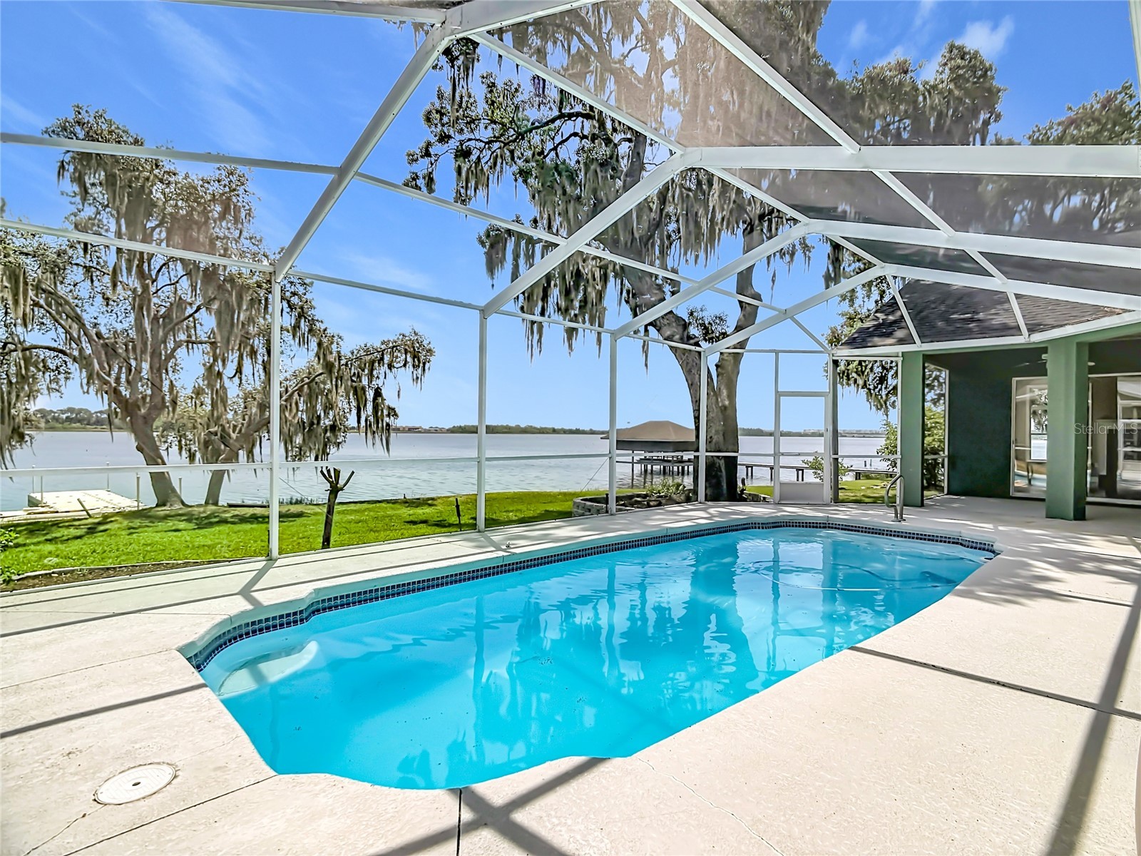 134 Bayberry Drive Polk City FL 33868 - LAKE AGNES TB8505039 image59