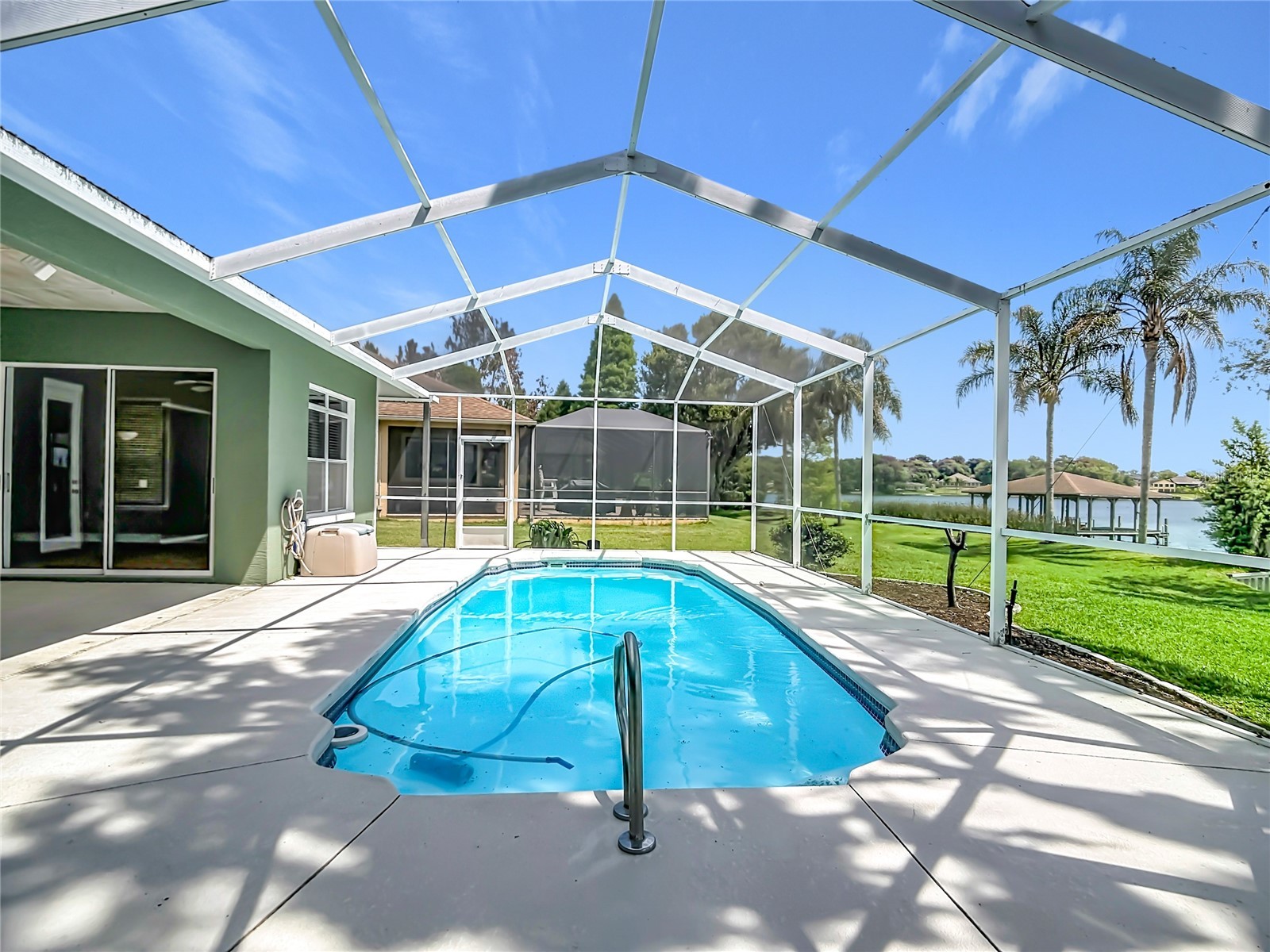 134 Bayberry Drive Polk City FL 33868 - LAKE AGNES TB8505039 image60