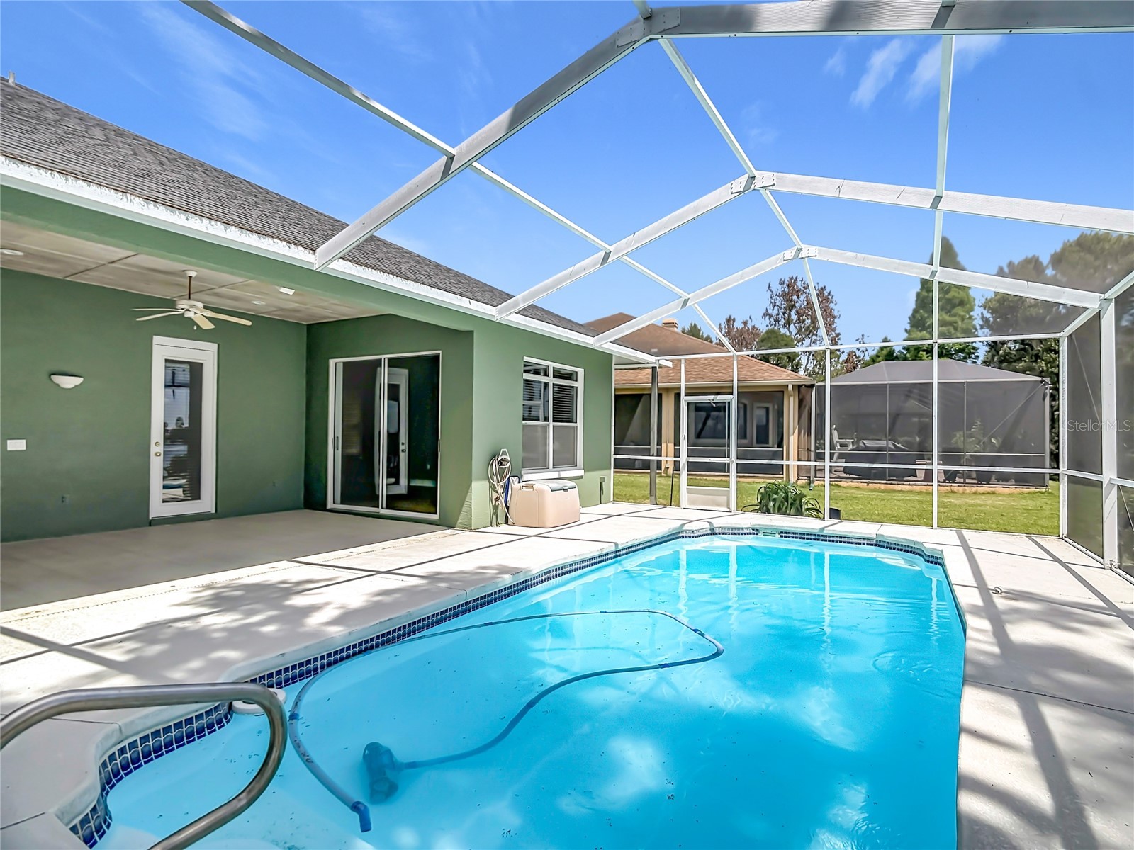 134 Bayberry Drive Polk City FL 33868 - LAKE AGNES TB8505039 image61
