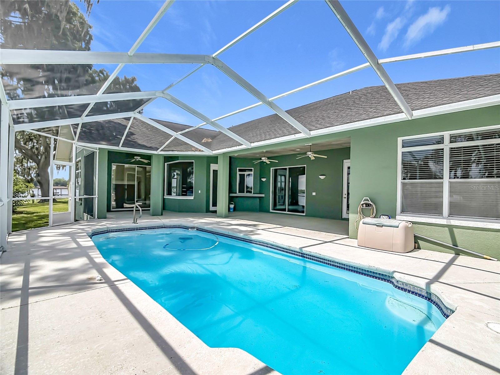 134 Bayberry Drive Polk City FL 33868 - LAKE AGNES TB8505039 image62