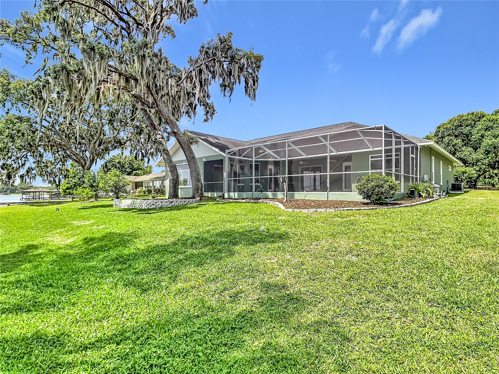 134 Bayberry Drive Polk City FL 33868 - LAKE AGNES TB8505039 image64
