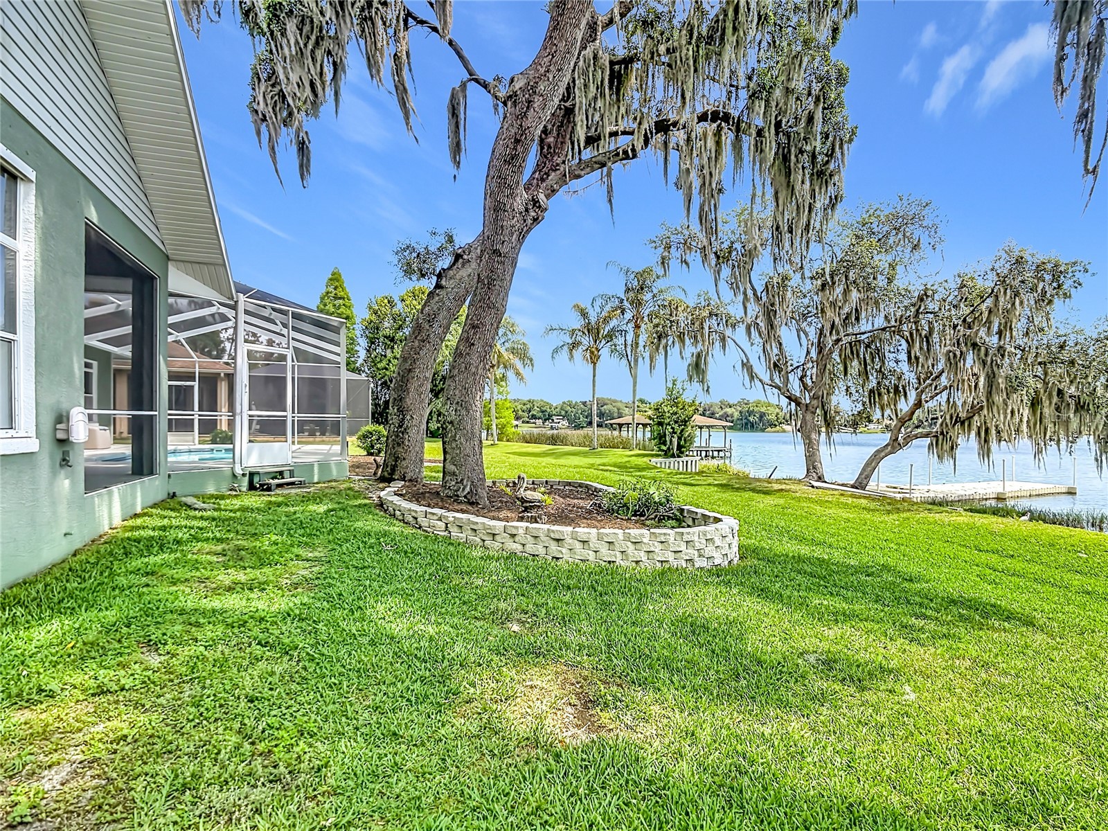 134 Bayberry Drive Polk City FL 33868 - LAKE AGNES TB8505039 image66