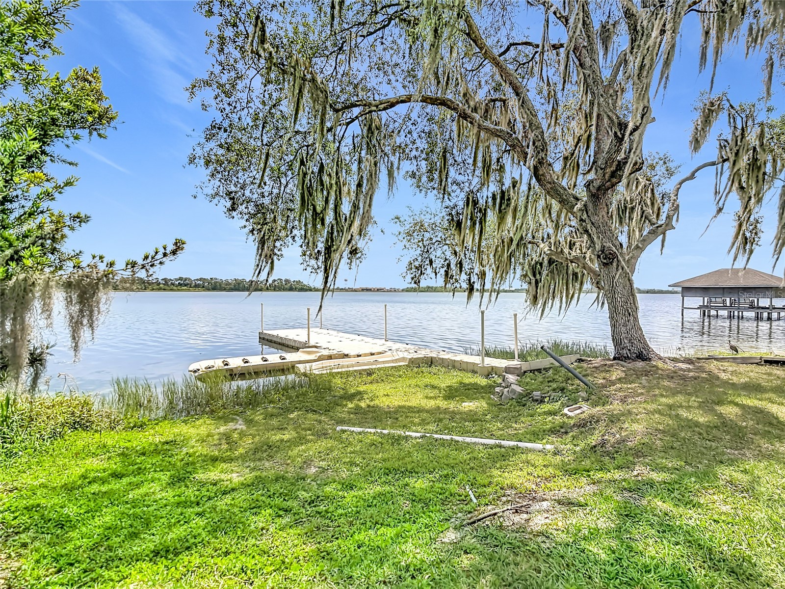 134 Bayberry Drive Polk City FL 33868 - LAKE AGNES TB8505039 image69