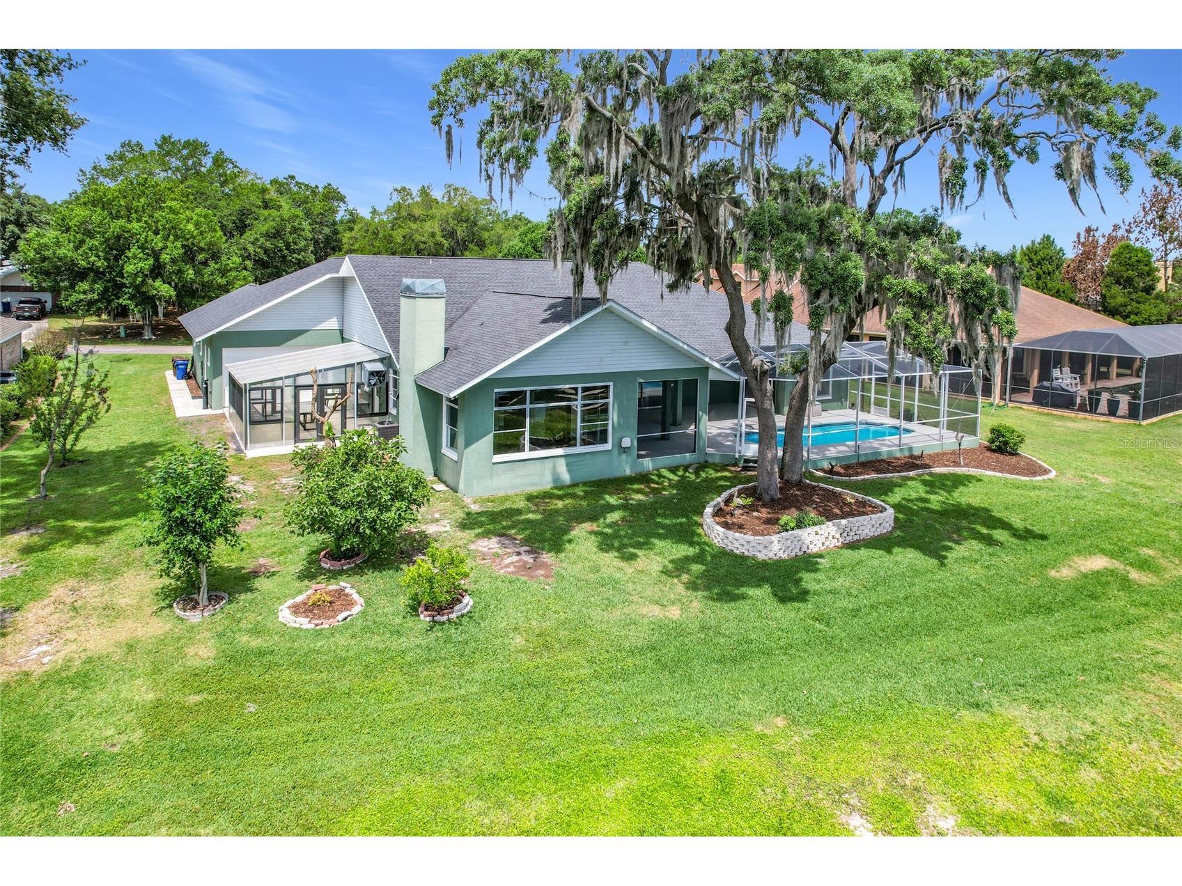 134 Bayberry Drive Polk City FL 33868 - LAKE AGNES TB8505039 image70
