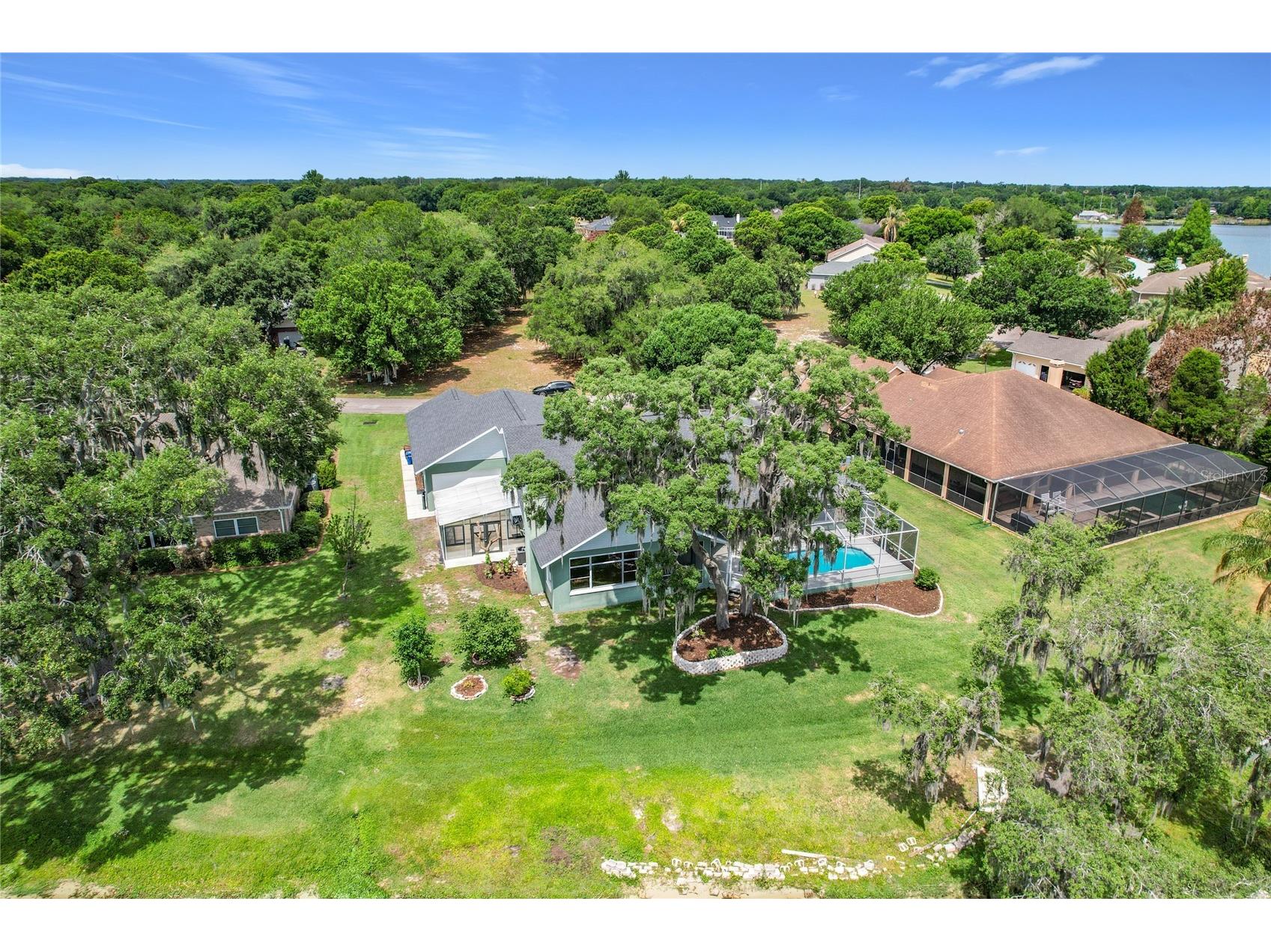 134 Bayberry Drive Polk City FL 33868 - LAKE AGNES TB8505039 image72