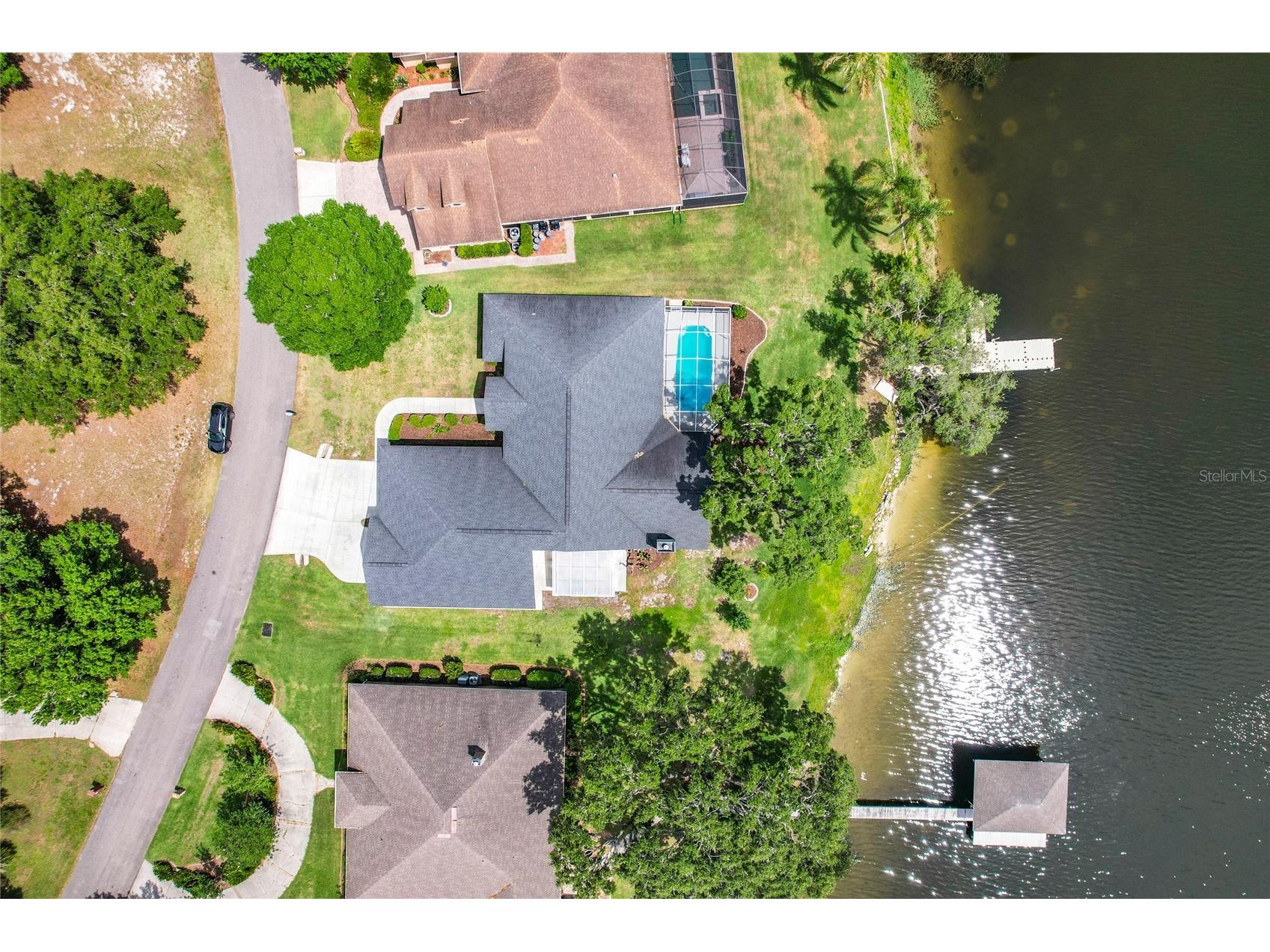 134 Bayberry Drive Polk City FL 33868 - LAKE AGNES TB8505039 image73
