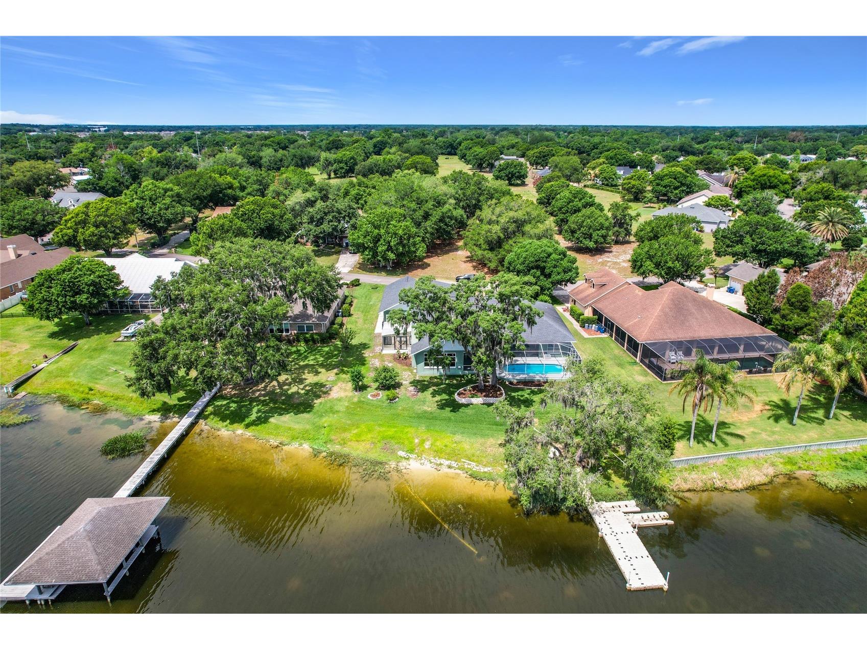 134 Bayberry Drive Polk City FL 33868 - LAKE AGNES TB8505039 image74