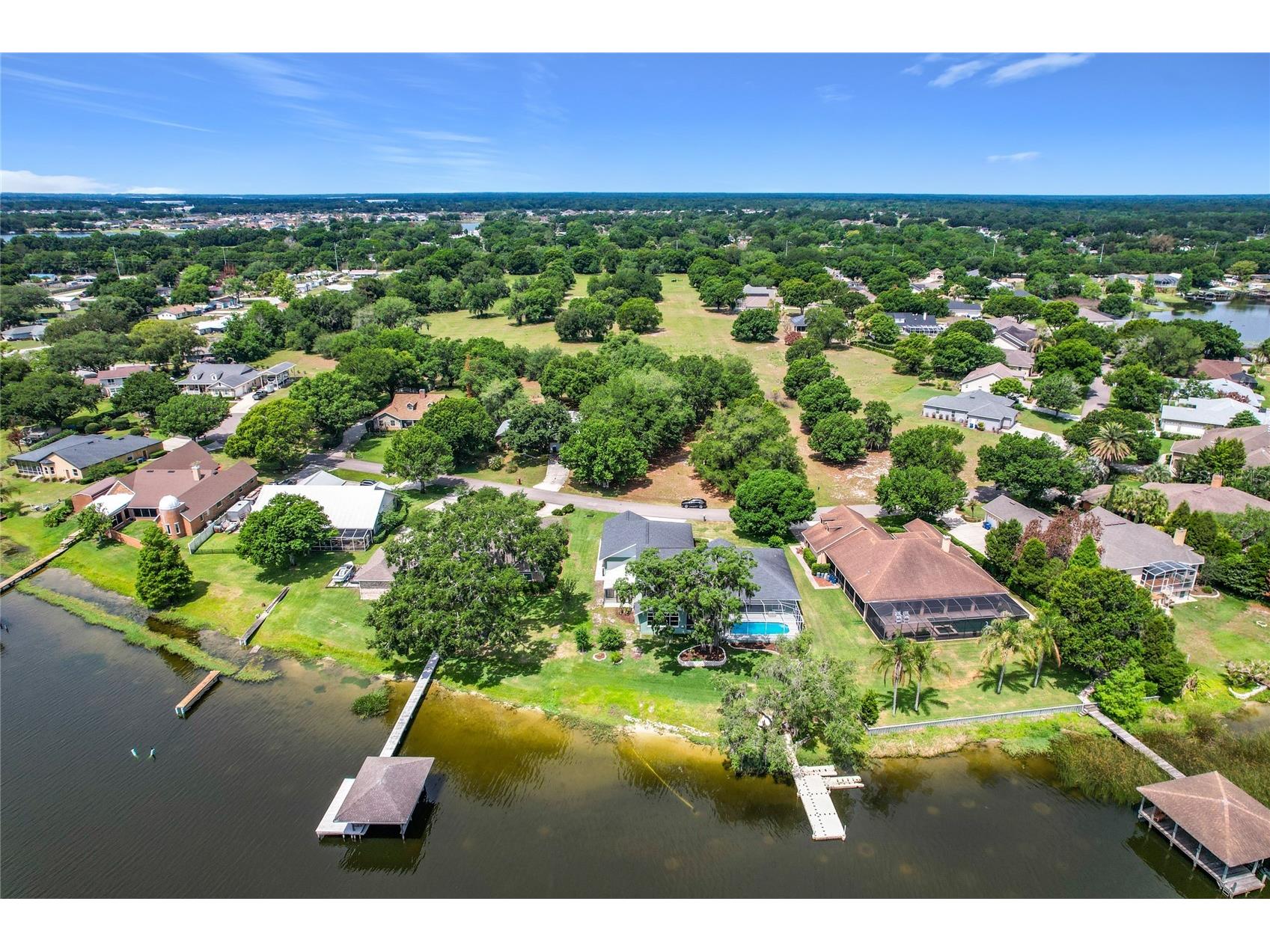 134 Bayberry Drive Polk City FL 33868 - LAKE AGNES TB8505039 image75