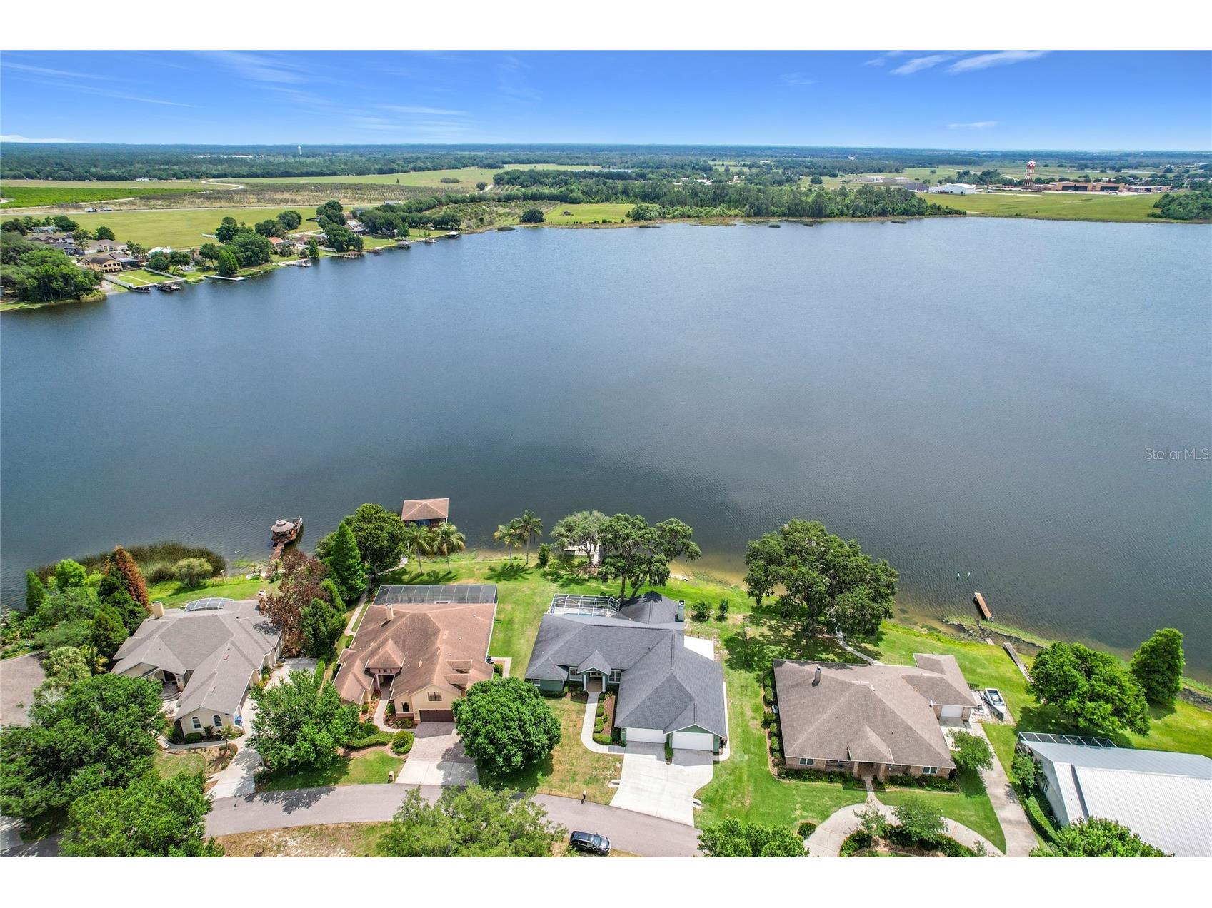 134 Bayberry Drive Polk City FL 33868 - LAKE AGNES TB8505039 image76