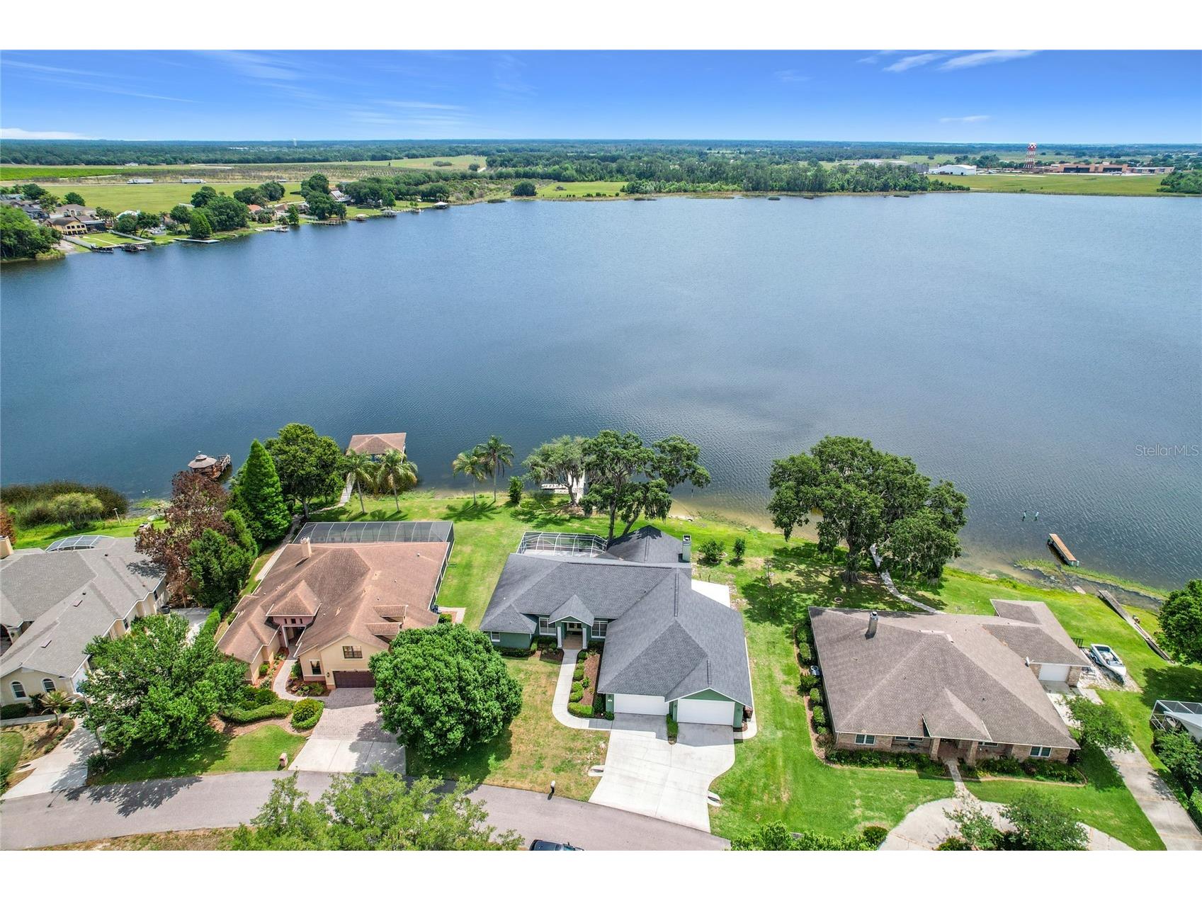 134 Bayberry Drive Polk City FL 33868 - LAKE AGNES TB8505039 image77