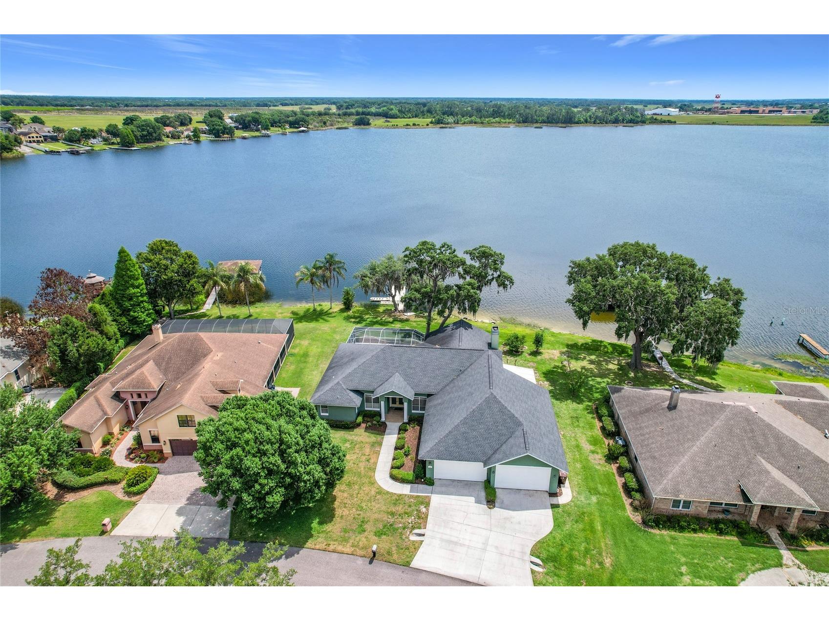 134 Bayberry Drive Polk City FL 33868 - LAKE AGNES TB8505039 image78