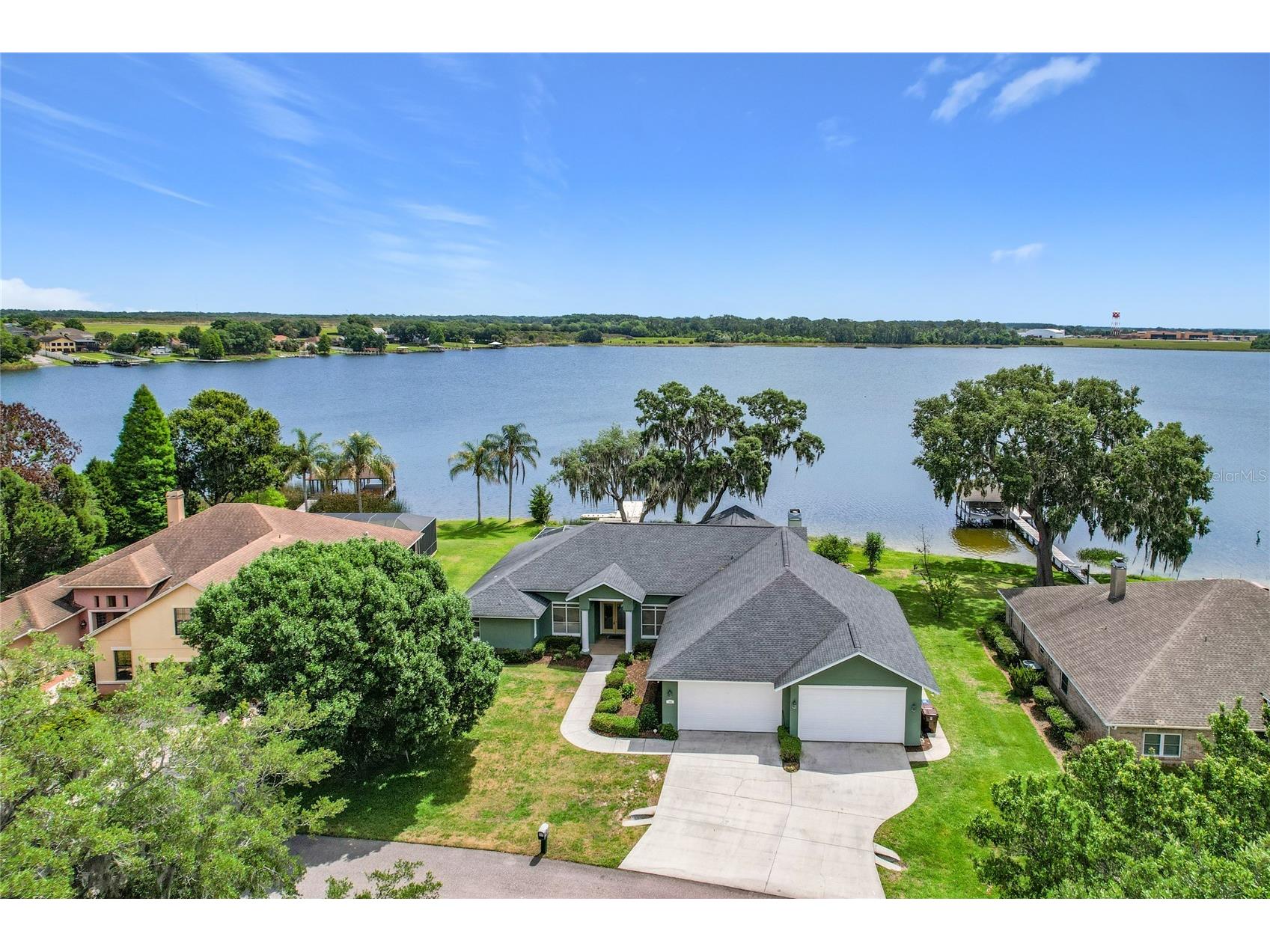 134 Bayberry Drive Polk City FL 33868 - LAKE AGNES TB8505039 image79