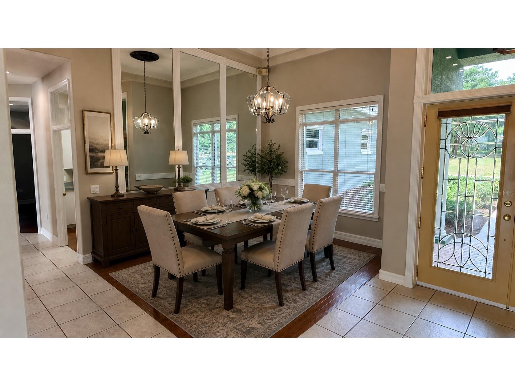 134 Bayberry Drive Polk City FL 33868 - LAKE AGNES TB8505039 image8
