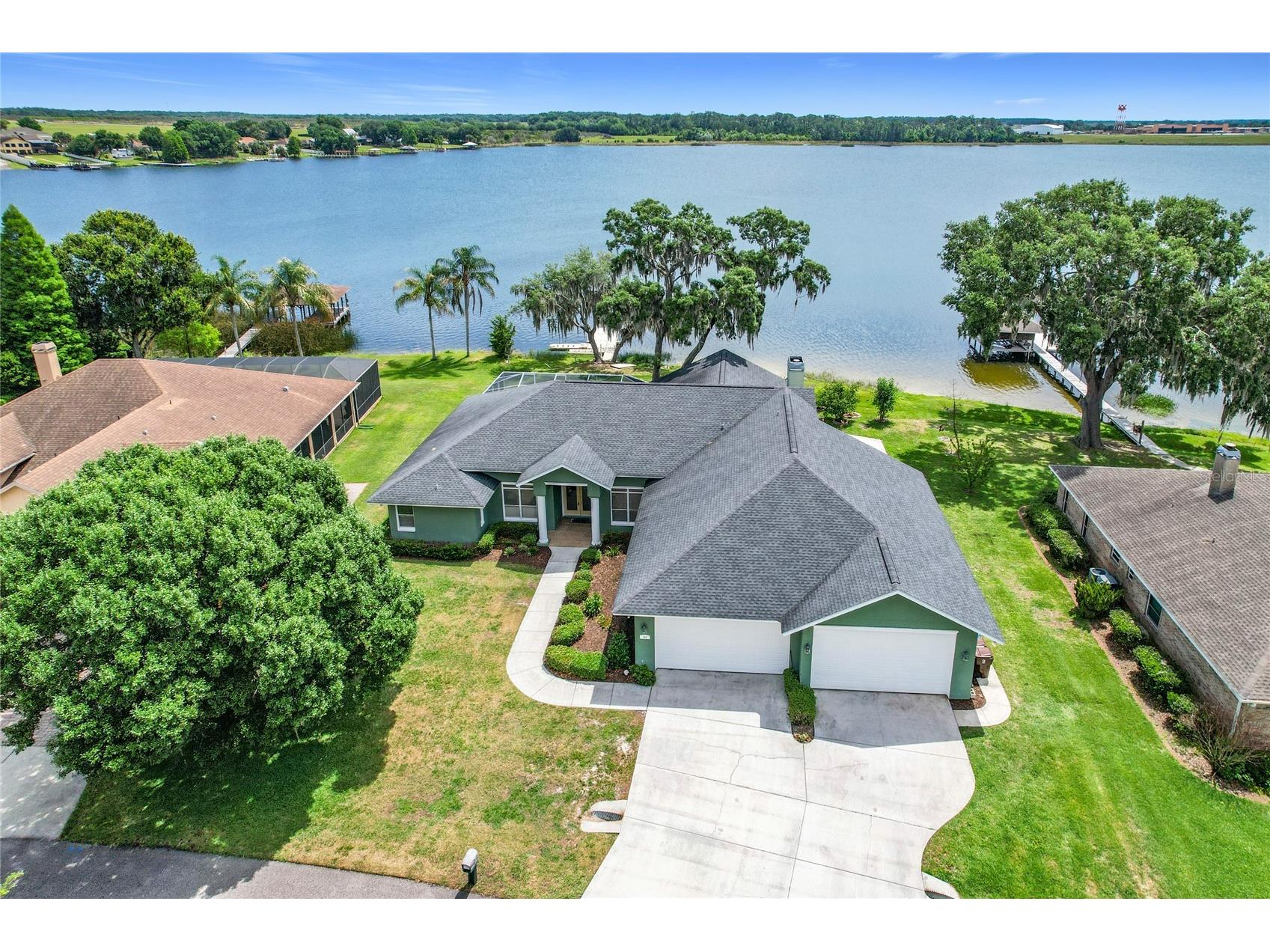 134 Bayberry Drive Polk City FL 33868 - LAKE AGNES TB8505039 image80