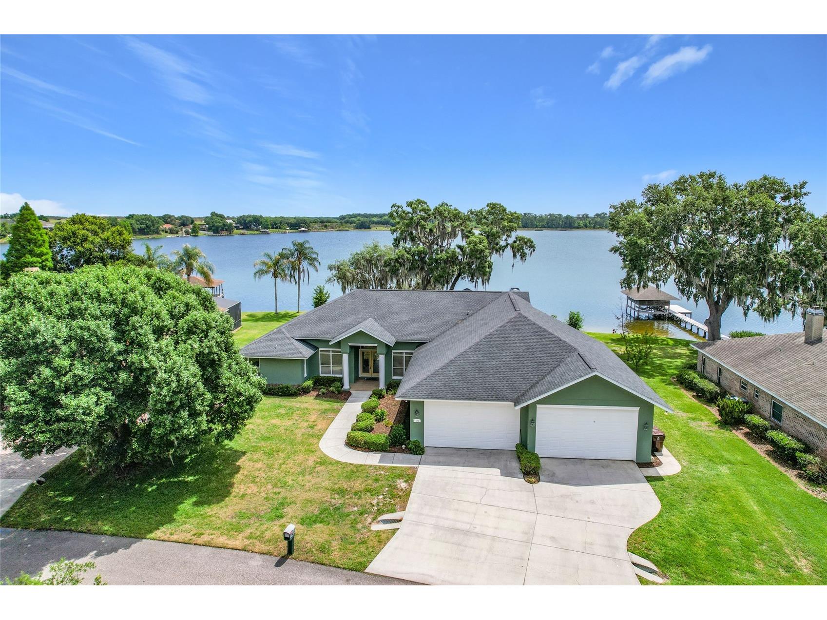 134 Bayberry Drive Polk City FL 33868 - LAKE AGNES TB8505039 image81