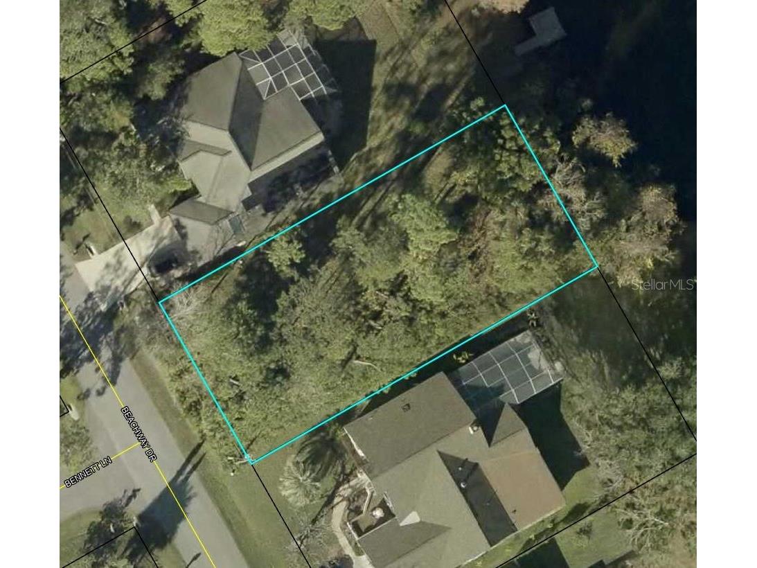 134 Beachway Drive Palm Coast FL 32137 FC319826 image1