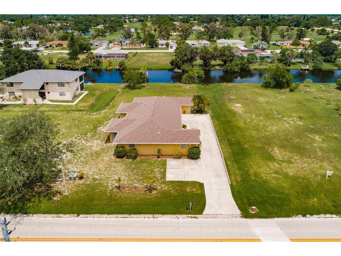 134 Boundary Boulevard #A & B Rotonda West FL 33947 C7479734 image1