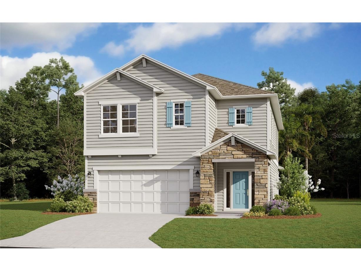 134 Brookgreen Way Saint Augustine FL 32092 G5066048 image1