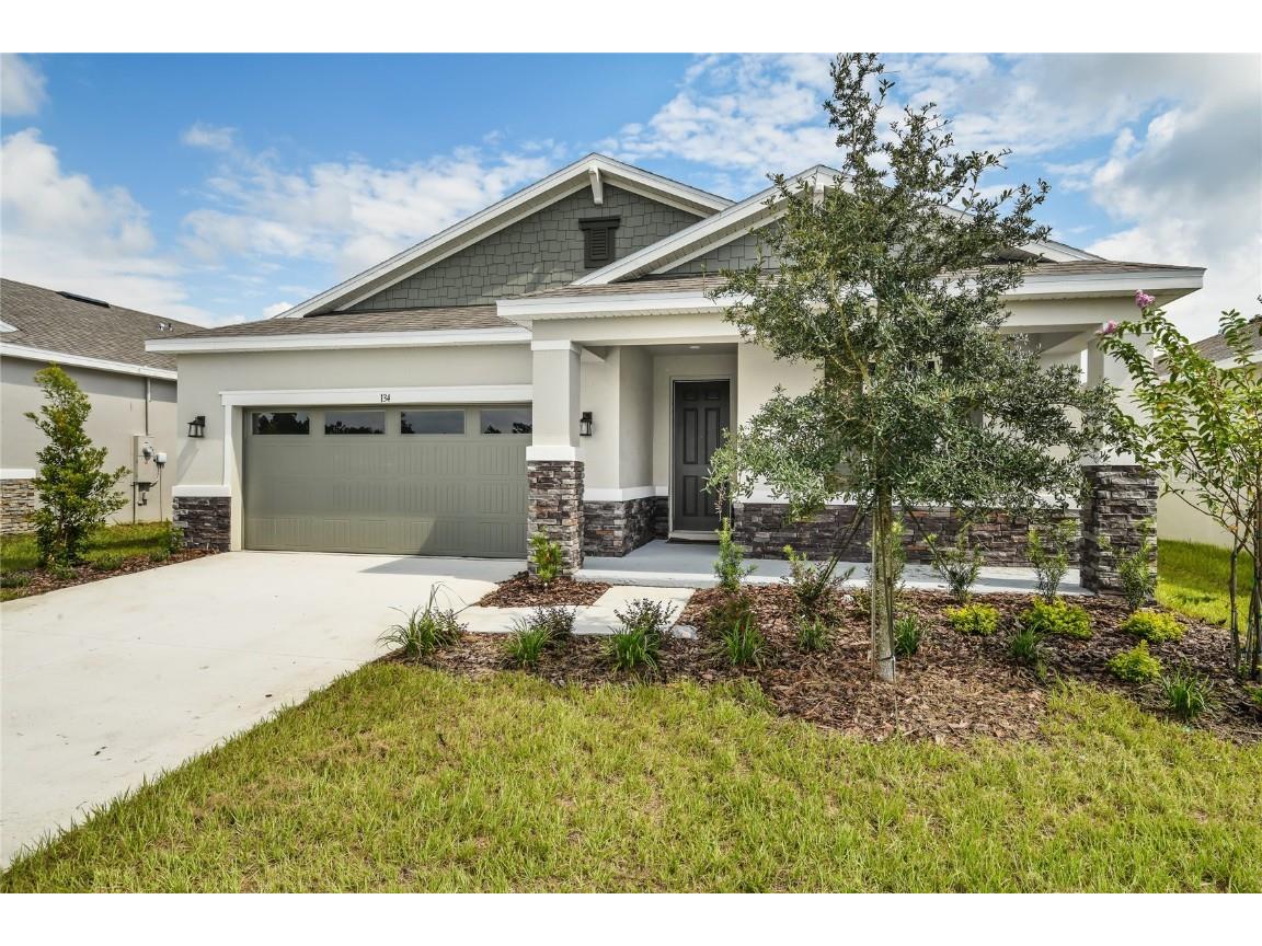 134 Bull Frog Lane Umatilla FL 32784 S5104910 image1