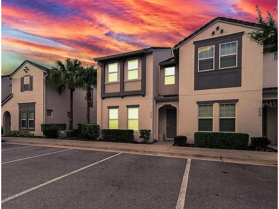 134 Captiva Drive Davenport FL 33896 O6358640 image1