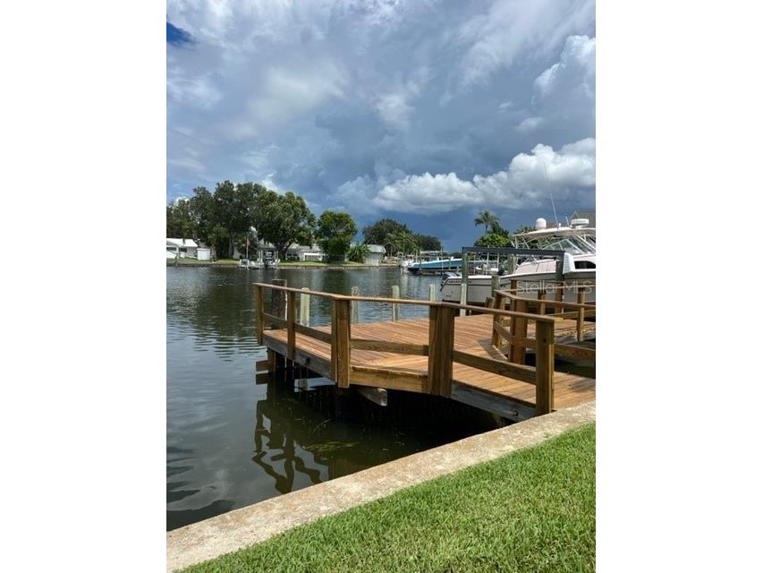 134 Carlyle Drive Palm Harbor FL 34683 - GULF OF MEXICO U8212511 image4