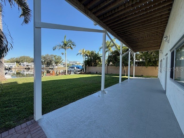 134 Carlyle Drive Palm Harbor FL 34683 - GULF OF MEXICO U8212511 image7