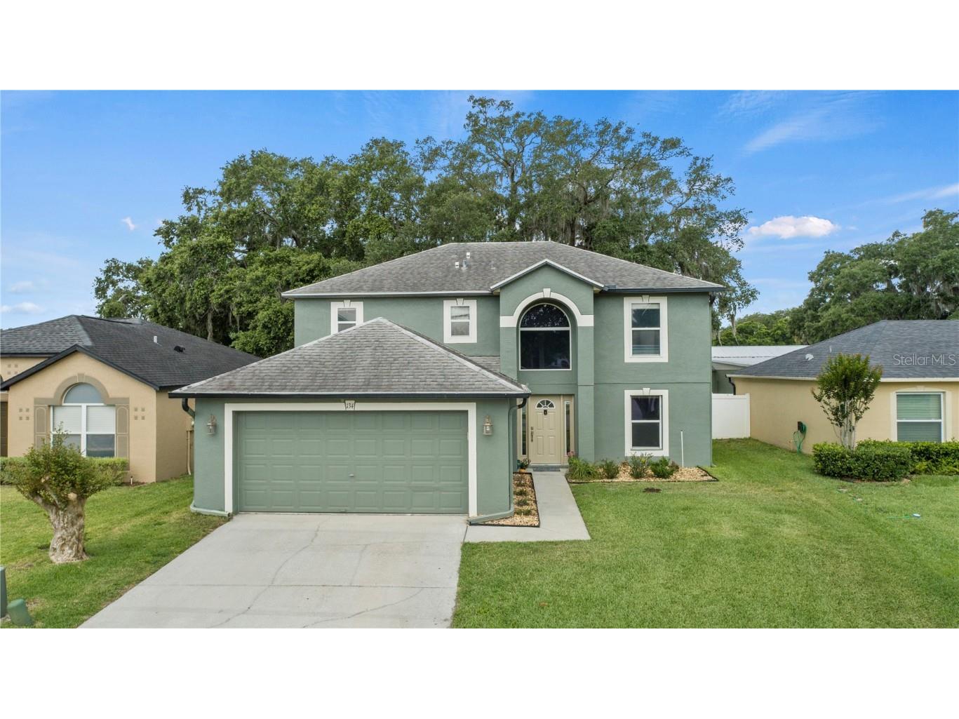 134 Circle Hill Road Sanford FL 32773 O6201871 image1