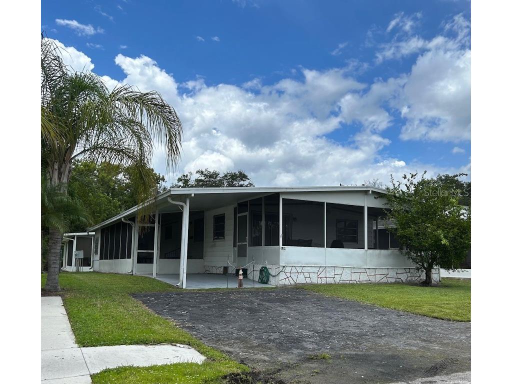 134 Cypress Drive Debary FL 32713 - ST JOHNS RIVER O6254242 image1