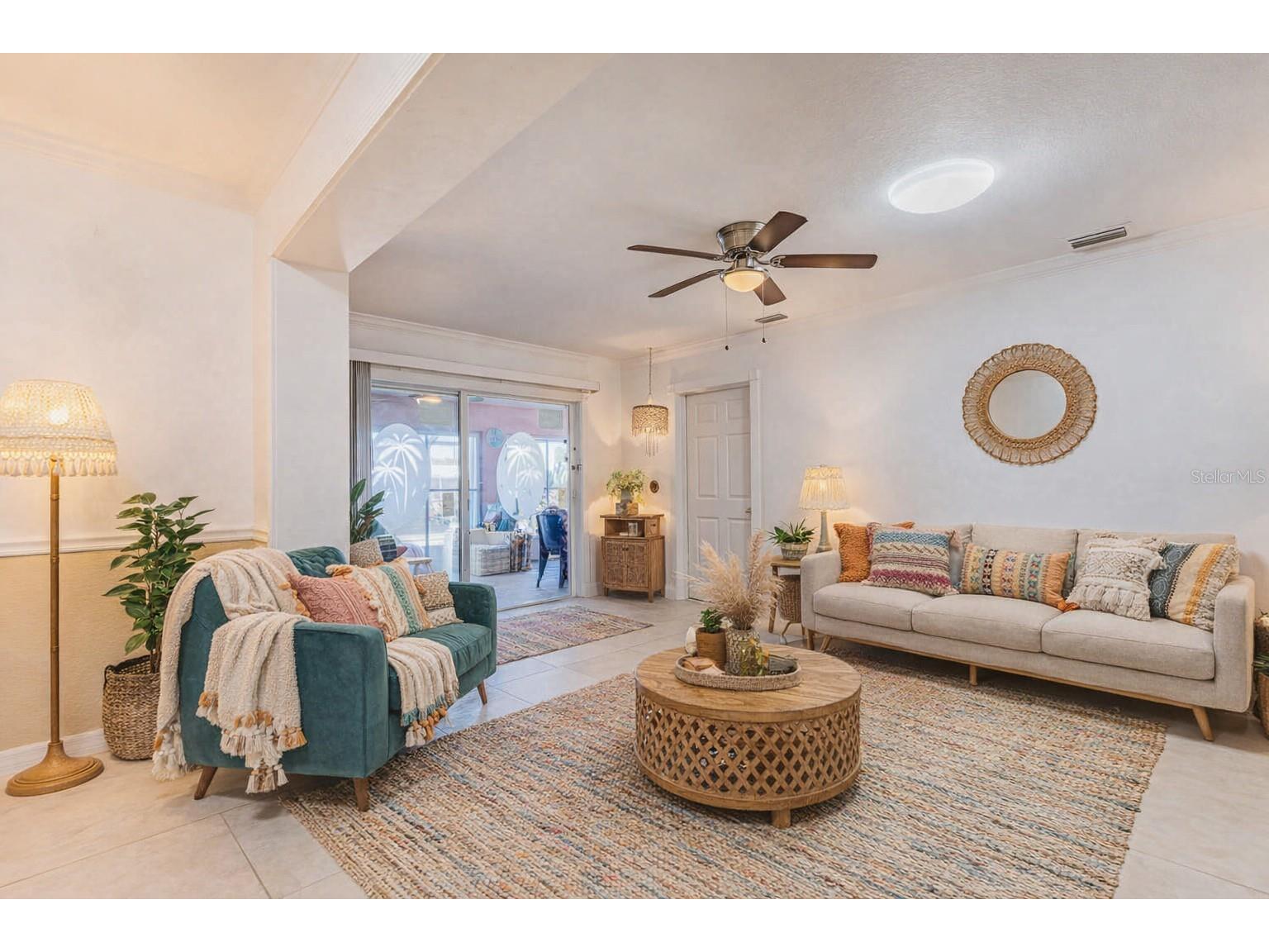 134 Dartmouth Drive NW Port Charlotte FL 33952 - SNUG HARBOR TO GULF A4681002 image10