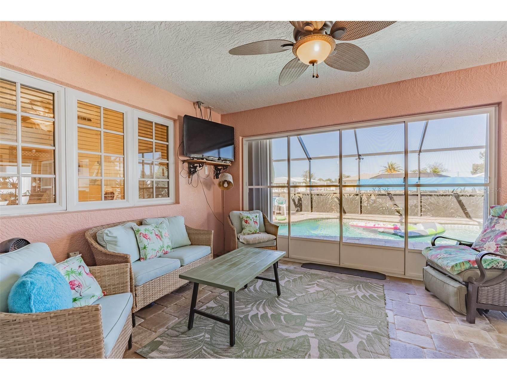 134 Dartmouth Drive NW Port Charlotte FL 33952 - SNUG HARBOR TO GULF A4681002 image21