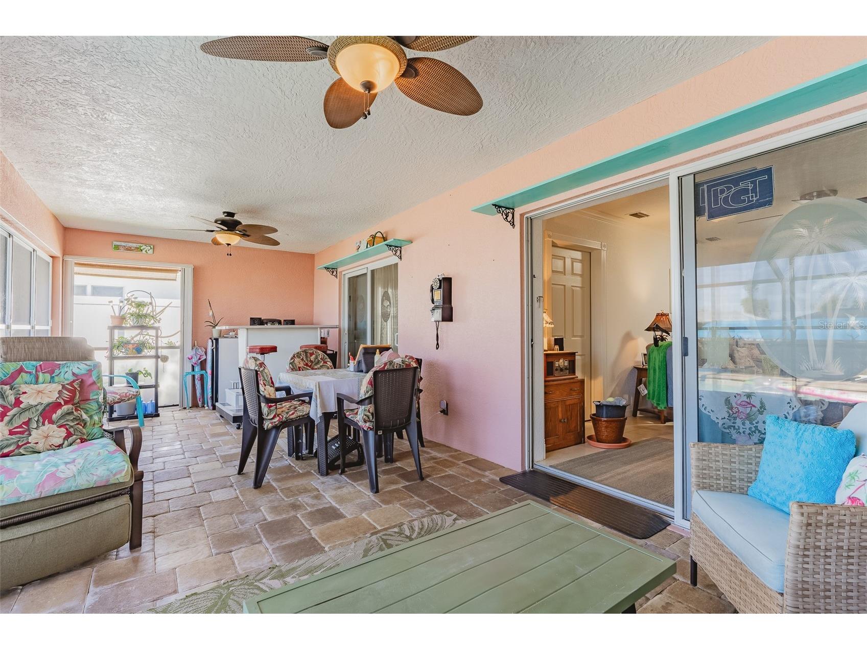 134 Dartmouth Drive NW Port Charlotte FL 33952 - SNUG HARBOR TO GULF A4681002 image22