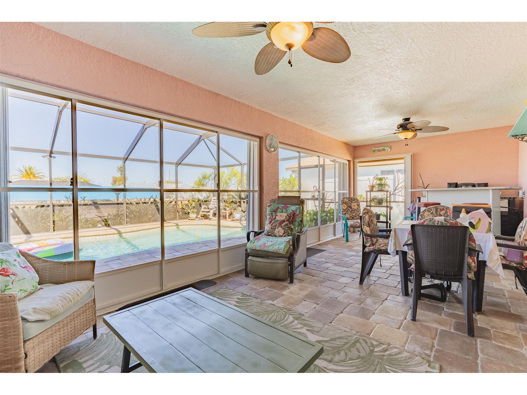 134 Dartmouth Drive NW Port Charlotte FL 33952 - SNUG HARBOR TO GULF A4681002 image23