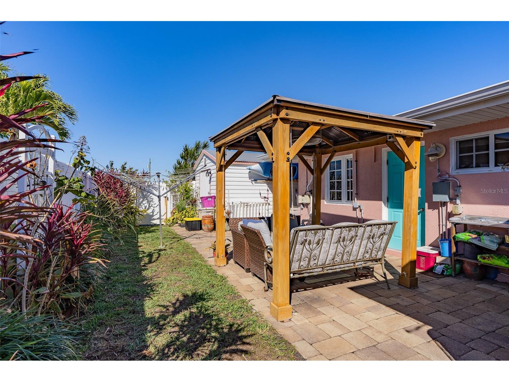 134 Dartmouth Drive NW Port Charlotte FL 33952 - SNUG HARBOR TO GULF A4681002 image28