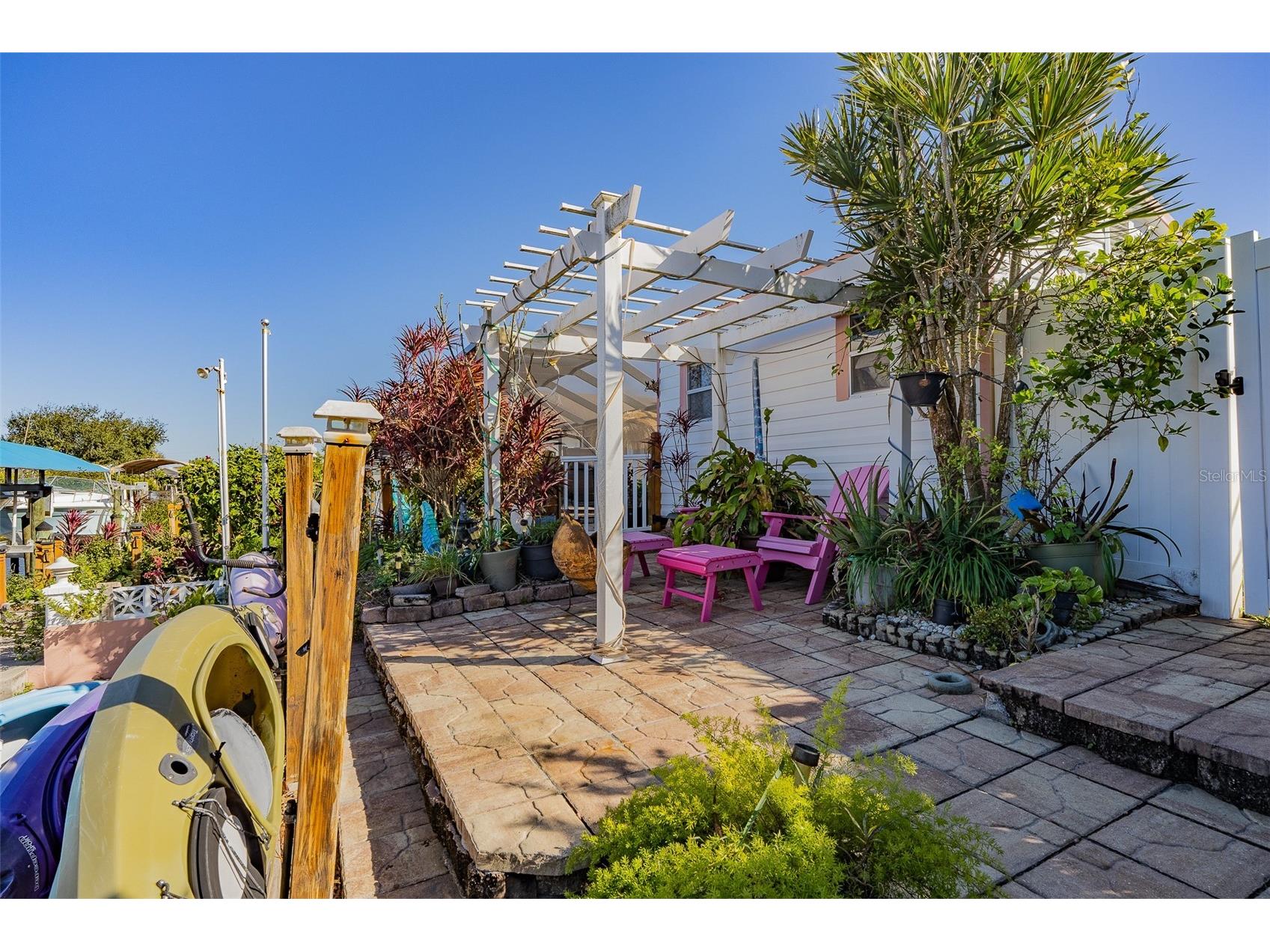 134 Dartmouth Drive NW Port Charlotte FL 33952 - SNUG HARBOR TO GULF A4681002 image29