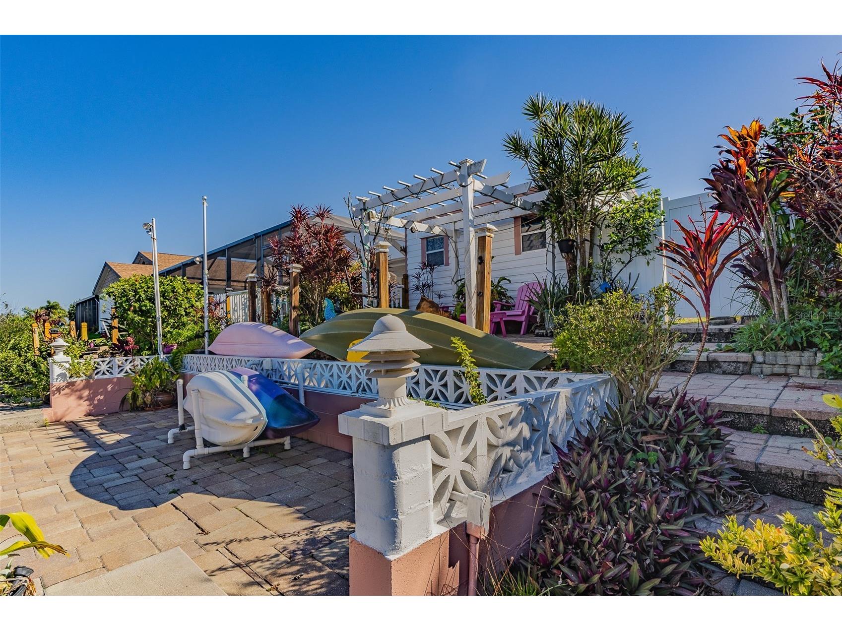 134 Dartmouth Drive NW Port Charlotte FL 33952 - SNUG HARBOR TO GULF A4681002 image30