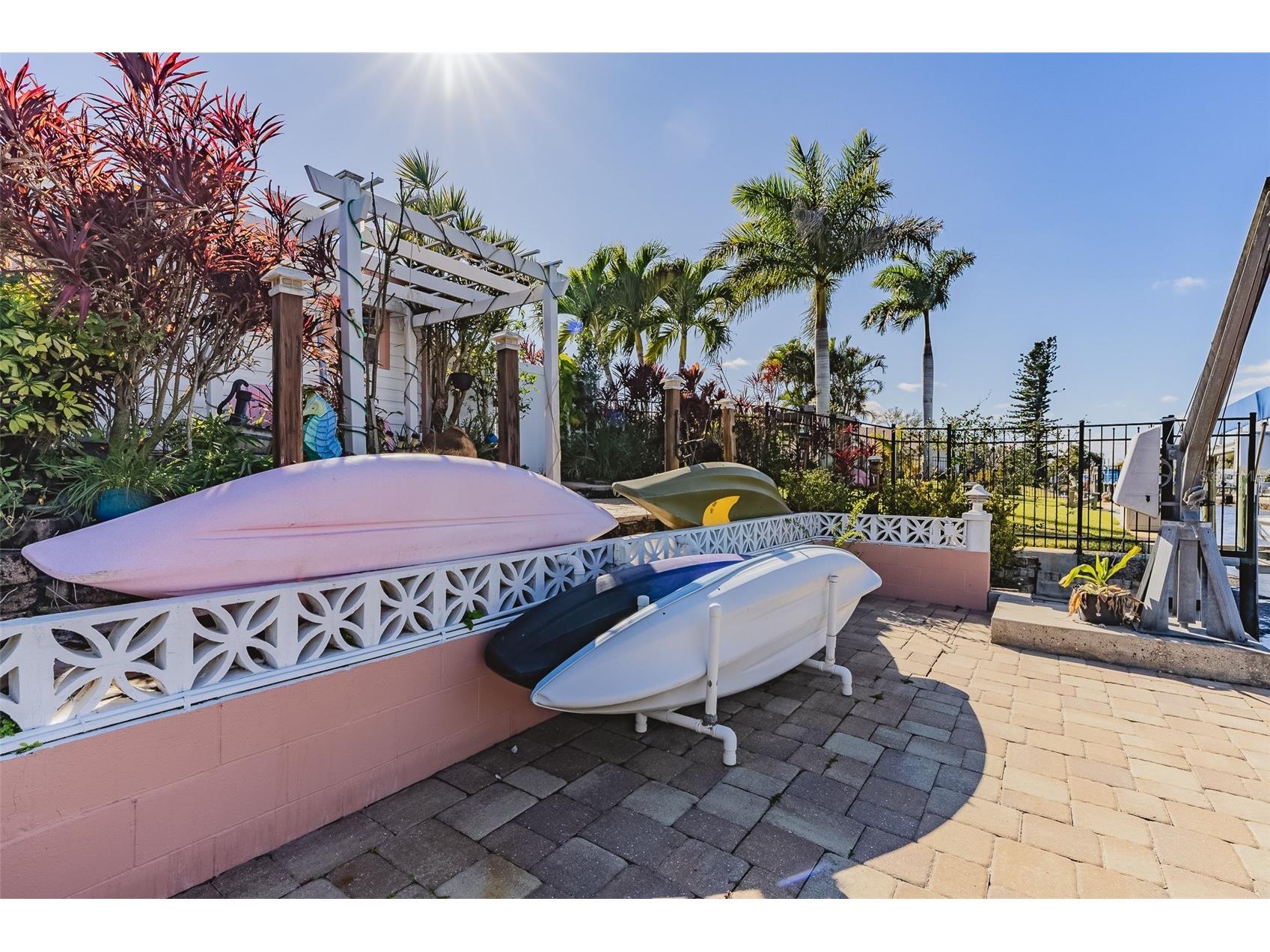 134 Dartmouth Drive NW Port Charlotte FL 33952 - SNUG HARBOR TO GULF A4681002 image31