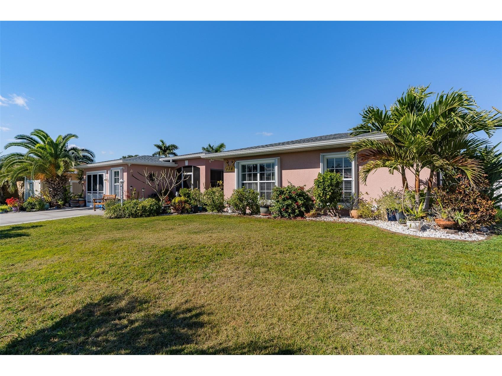 134 Dartmouth Drive NW Port Charlotte FL 33952 - SNUG HARBOR TO GULF A4681002 image4