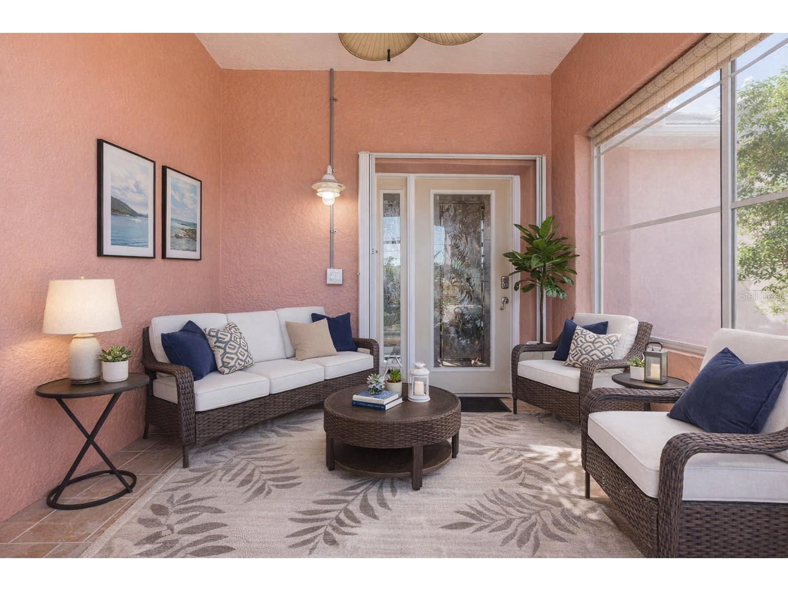 134 Dartmouth Drive NW Port Charlotte FL 33952 - SNUG HARBOR TO GULF A4681002 image5