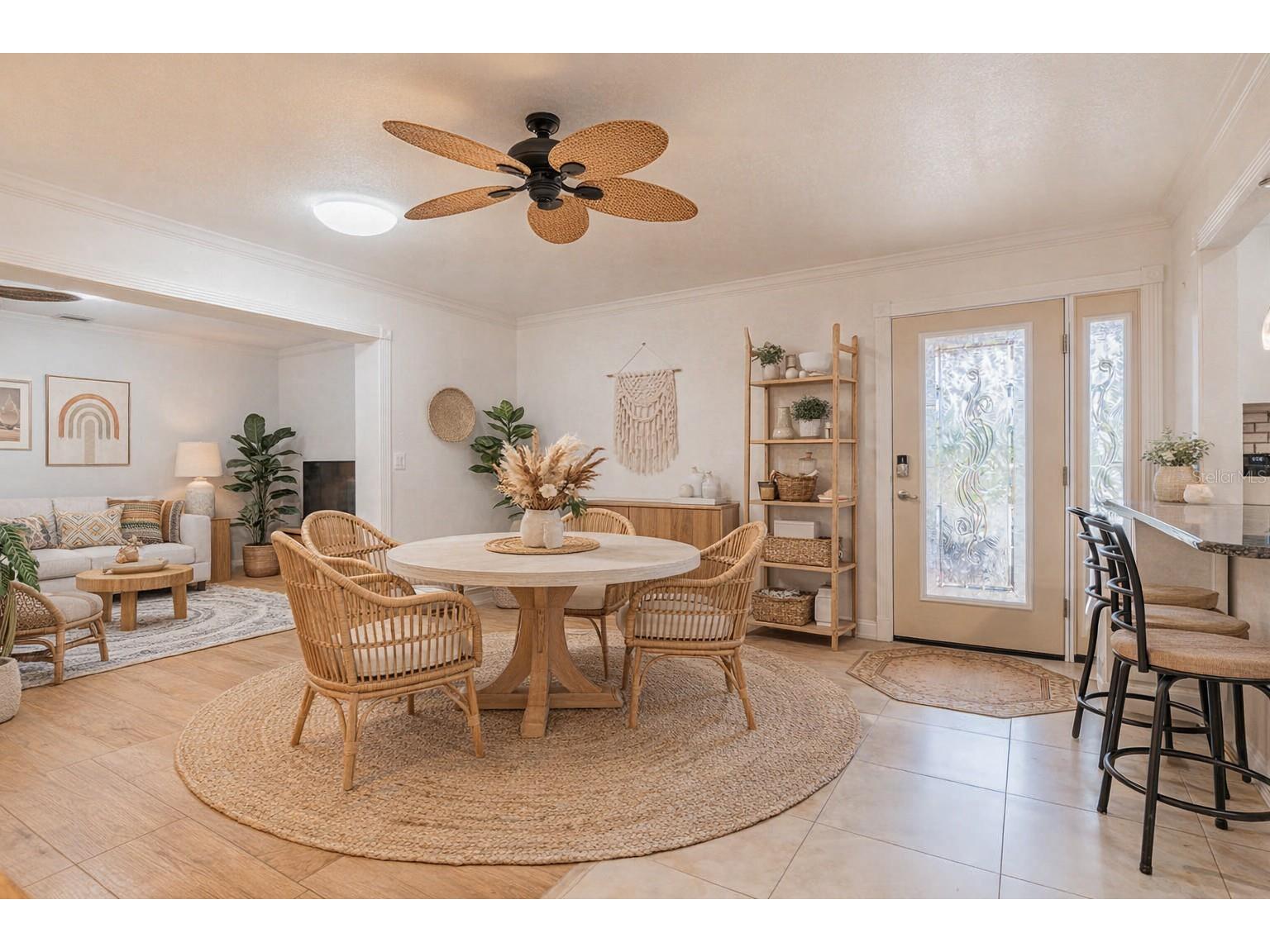 134 Dartmouth Drive NW Port Charlotte FL 33952 - SNUG HARBOR TO GULF A4681002 image9