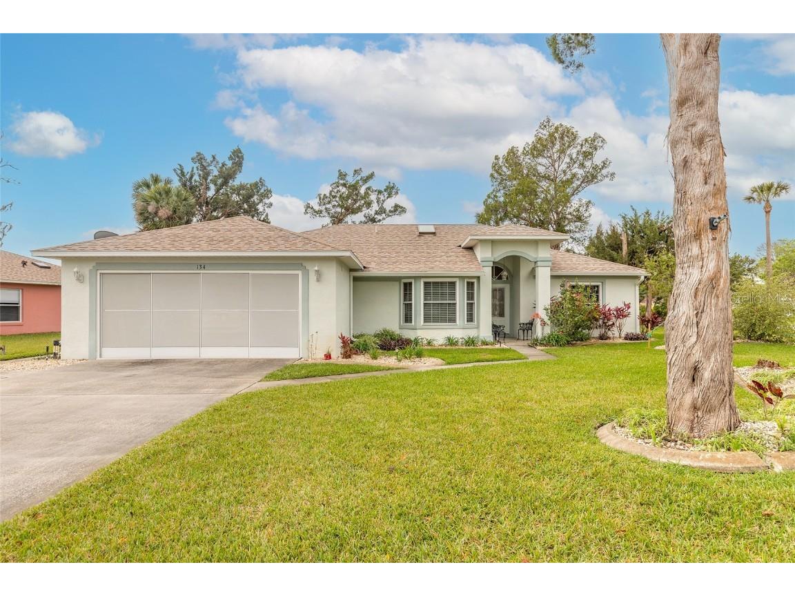 134 Deskin Drive South Daytona FL 32119 V4945524 image1