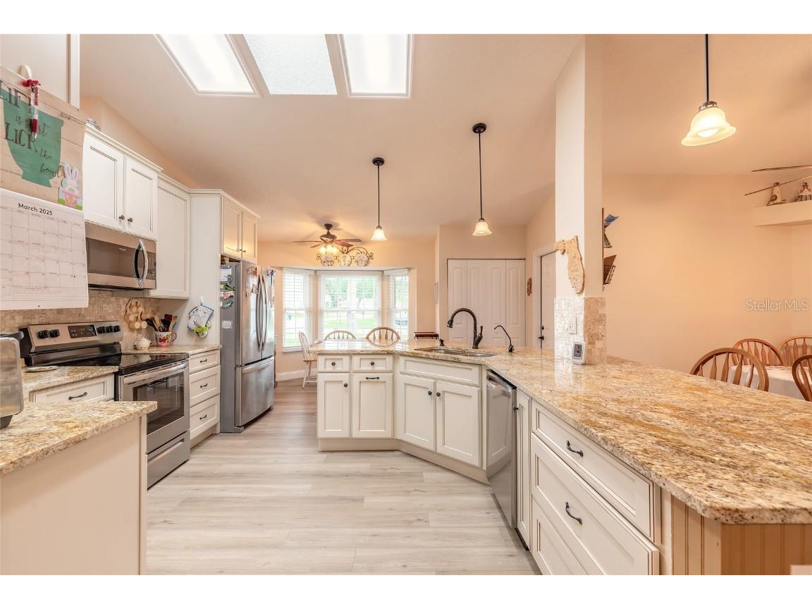 134 Deskin Drive South Daytona FL 32119 V4945524 image7